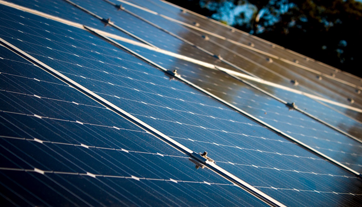 Solar Panels Efficiency